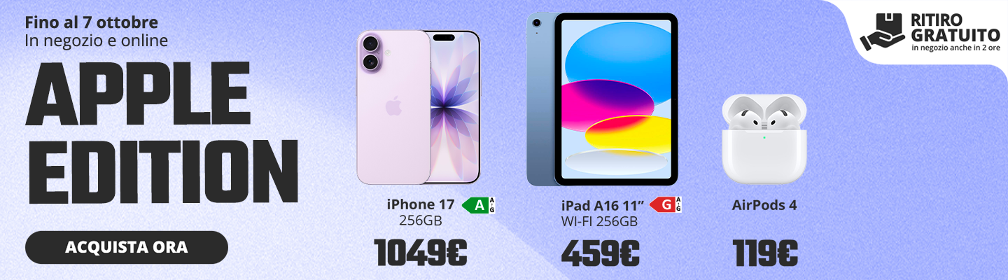 Apple Edition
